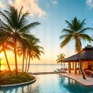 Resorts & Villas
